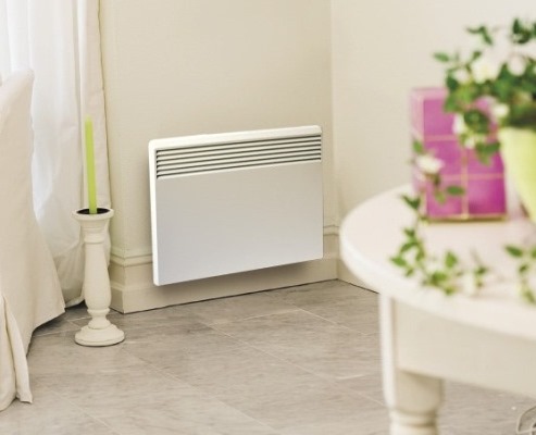 Электрические конвекторы: эффективное и безопасное отопление для вашего дома
