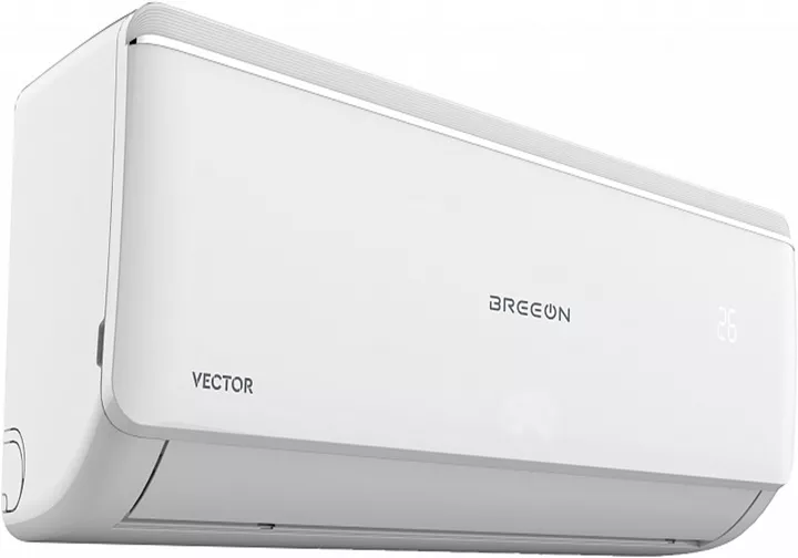 Сплит-система Breeon BRC-12TPO PRISMA