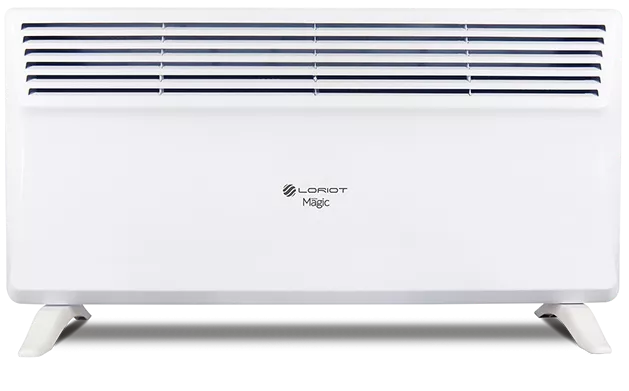 Конвектор Loriot LHCY Magic 2000 (ножки в комплекте)