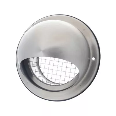 Provent STF 200G решетка уличная с колпаком