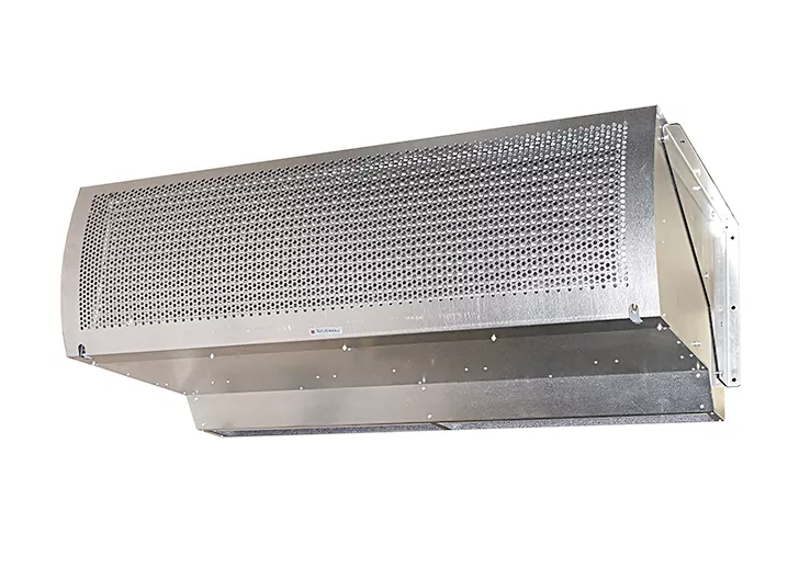 Тепловая завеса Тепломаш КЭВ-140П5110W