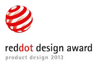Boneco Air-O-Swiss получил премию Red Dot-2013