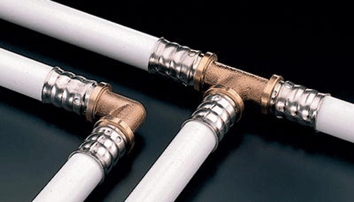 Тепловая защита для труб: преимущества системы