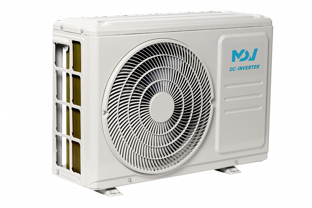 Инверторная сплит-система MDV MDSC-12HRDN8 Classic inverter фото 5