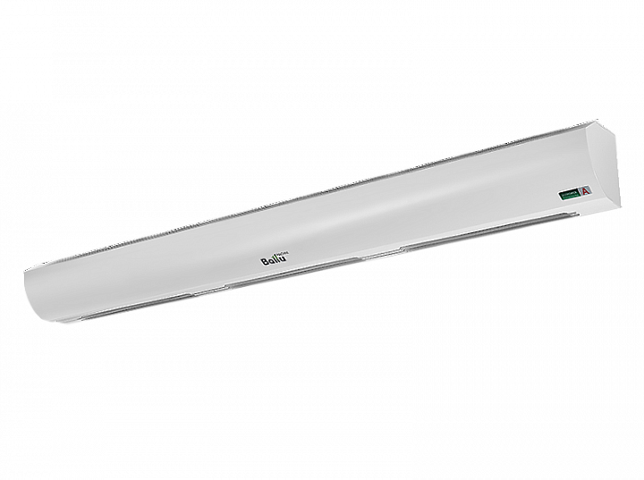 Тепловая завеса BALLU BHC-L15-S09 (пульт BRC-E)