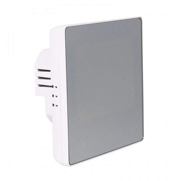 Терморегулятор WarmLife Mirror White