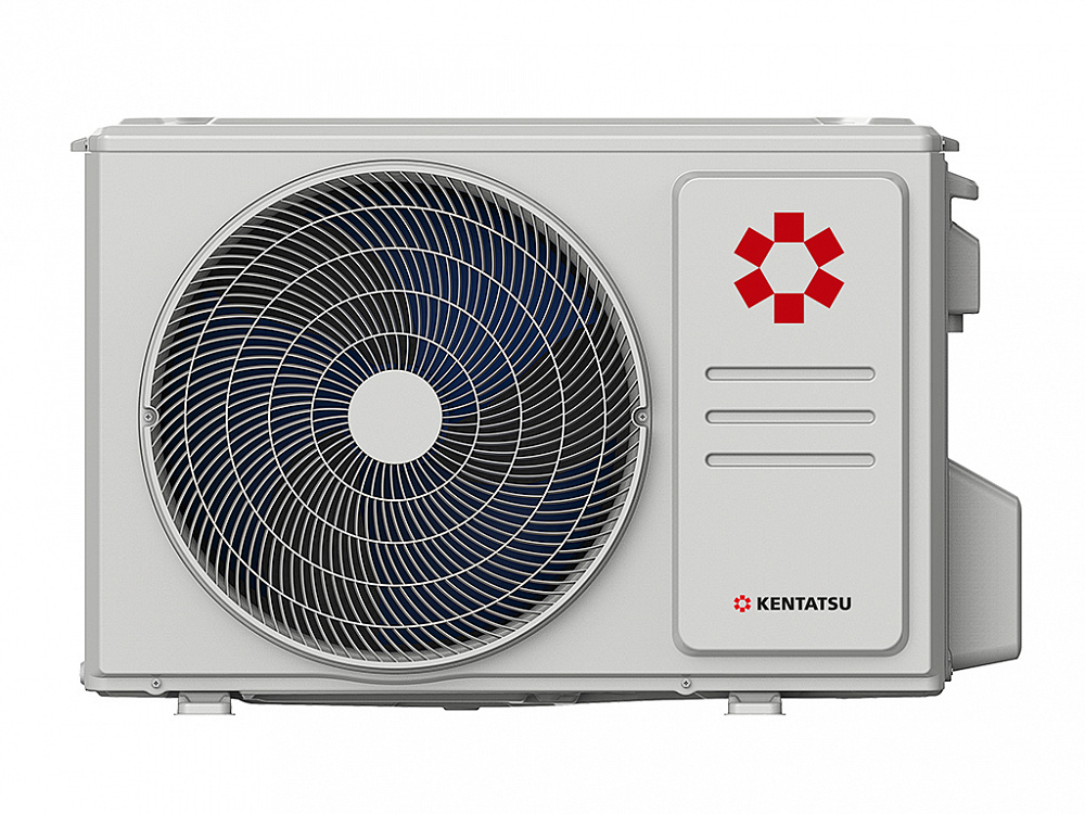 Сплит-система Kentatsu Kanami Inverter KSRA21HZRN1 фото 3