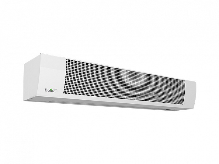 Тепловая завеса Ballu BHC-H20T36-PS