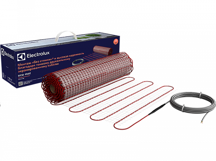 Нагревательный мат Electrolux EPM 2-150-6