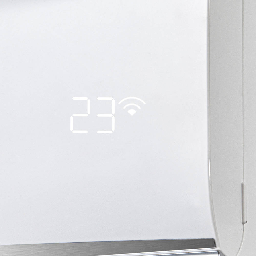 Сплит-система Electrolux Smartline EACS-07HSM/N3 фото 6