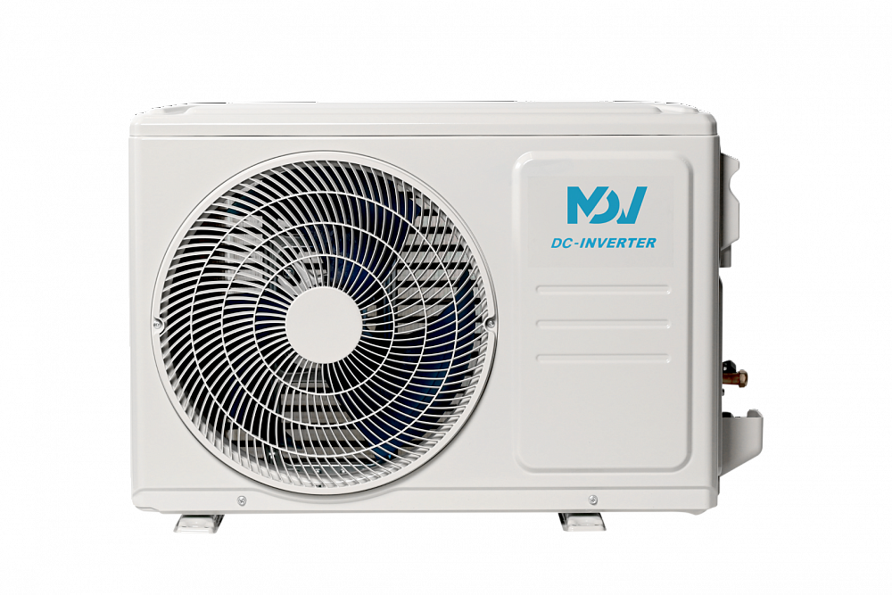 Инверторная сплит-система MDV MDSC-12HRDN8 Classic inverter фото 3