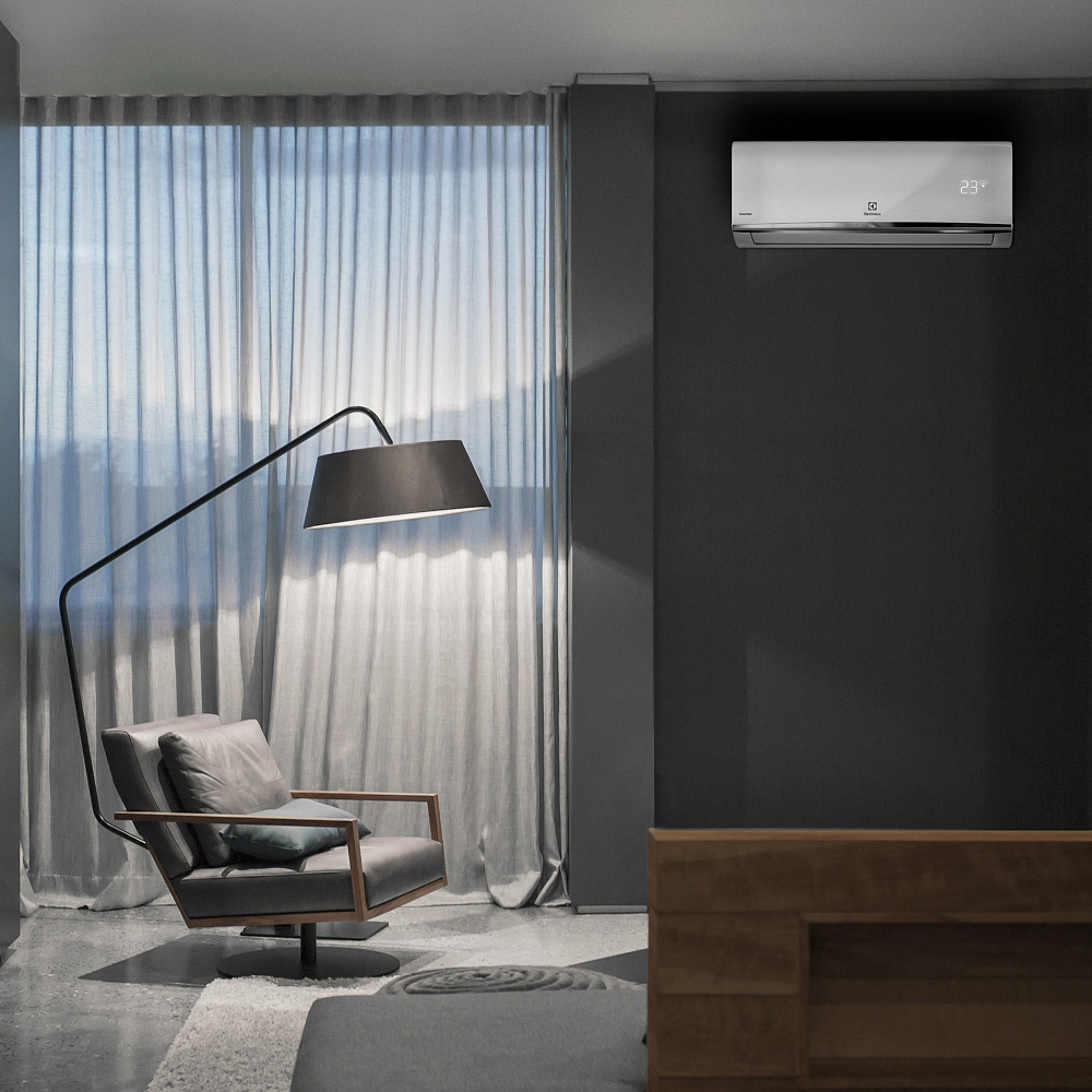 Сплит-система Electrolux Smartline EACS-07HSM/N3 фото 11