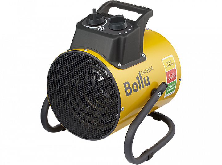 Тепловая пушка BALLU BHP-PE2-5