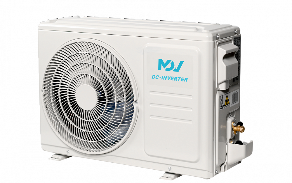 Инверторная сплит-система MDV MDSC-12HRDN8 Classic inverter фото 4