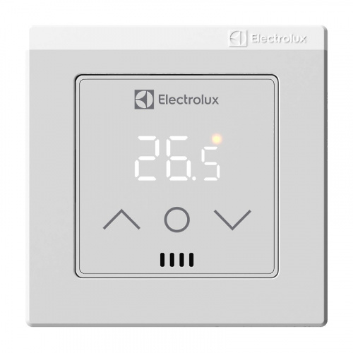 Терморегулятор Electrolux ETV-16W (wi-fi)