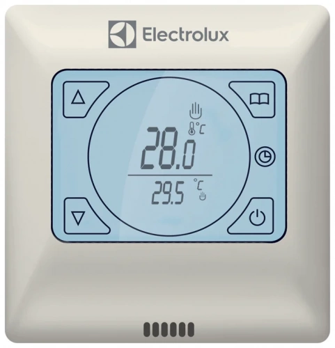 Терморегулятор программируемый Electrolux Thermotronic Touch ETT-16