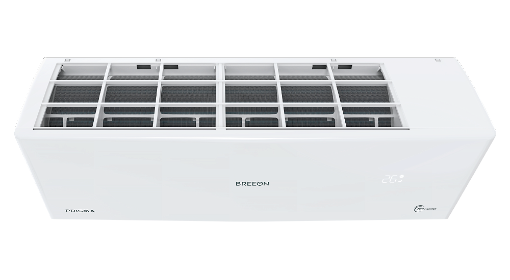Инверторная Сплит-система Breeon BRC-07TPI PRISMA INVERTER фото 4
