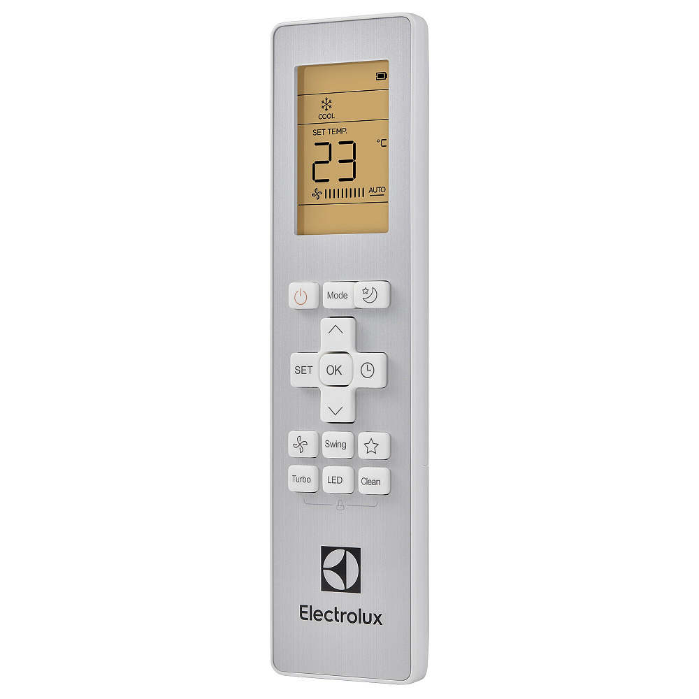 Сплит-система Electrolux Smartline EACS-07HSM/N3 фото 9