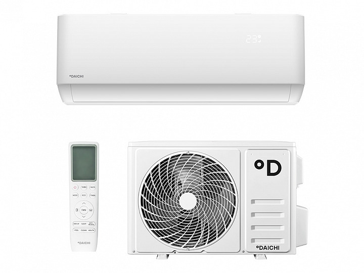 Сплит-система Daichi AIR Inverter AIR35FVS1R
