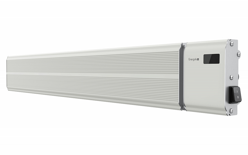 Инфракрасный обогреватель Energolux Dufour 2400 Вт