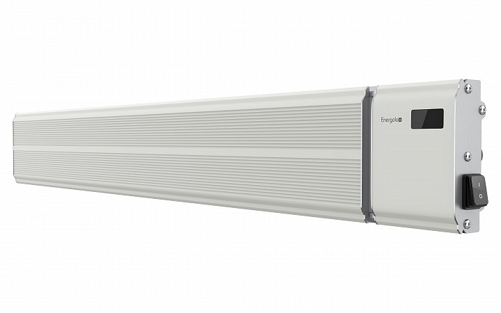 Инфракрасный обогреватель Energolux Dufour 2400 Вт