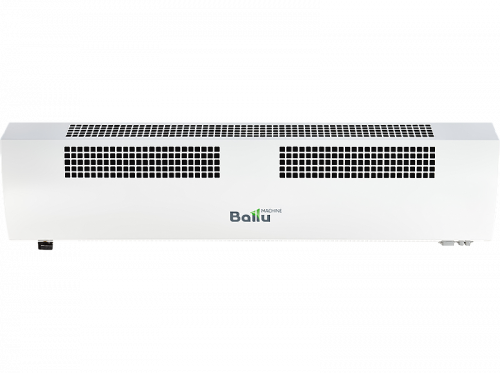 Завеса тепловая BALLU BHC-CE-3T фото 6