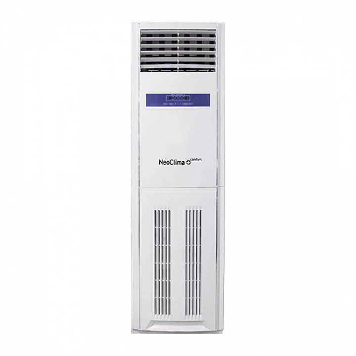 Осушитель воздуха полупромышленный NeoClima ND60
