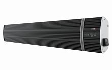 Инфракрасный обогреватель Energolux Dufour 3200 Вт(черный)
