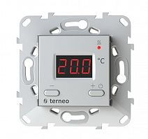 Терморегулятор terneo st (непрограммируемый, в рамку)
