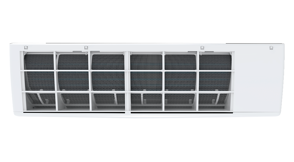 Инверторная Сплит-система Breeon BRC-07TPI PRISMA INVERTER фото 2
