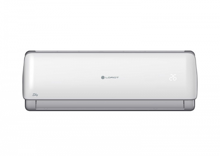 Инверторная Сплит-система Loriot LAC-07AI Sky Inverter