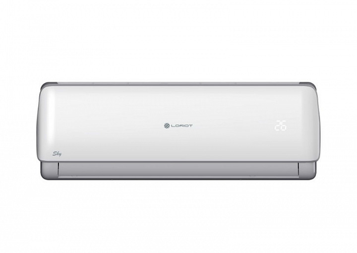 Инверторная Сплит-система Loriot LAC-12AI Sky Inverter