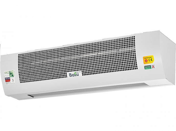 Тепловая завеса BALLU BHC-B10T06-PS