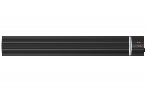 Инфракрасный обогреватель Energolux Dufour 2400 Вт(черный) фото 6