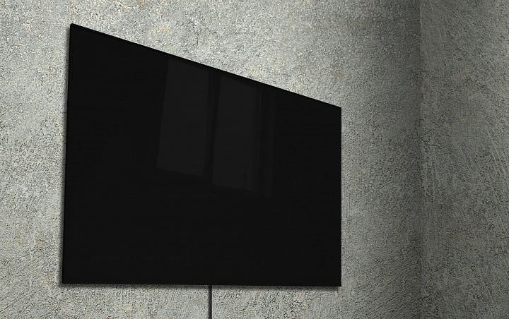 Инфракрасные обогреватели Теплофон Glassar 0,6