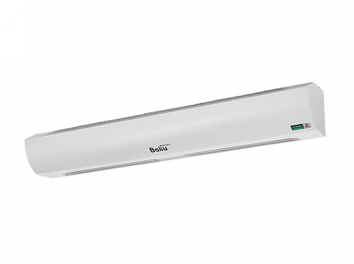 Тепловая завеса BALLU BHC-L10-S06 (пульт BRC-E)