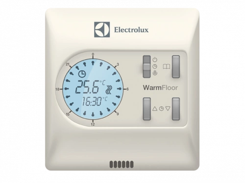 Терморегулятор ELECTROLUX ETA-16 (электронный)