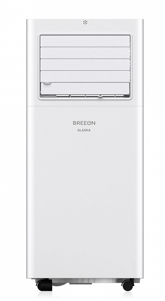 Мобильный кондиционер Breeon BPC-09TDR Alaska фото 2