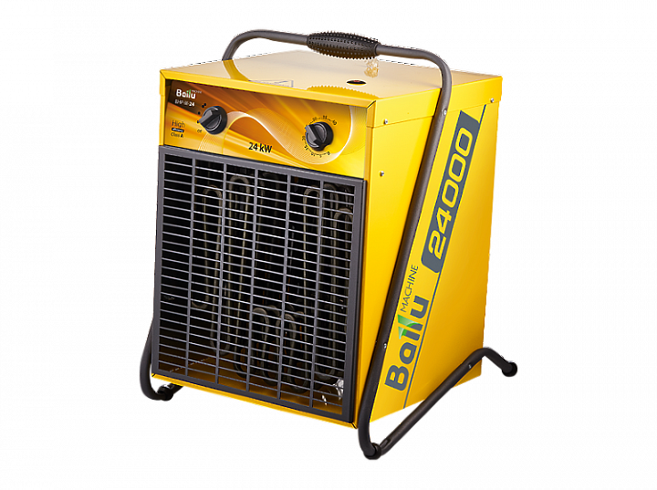 Тепловая пушка BALLU BHP-M-24