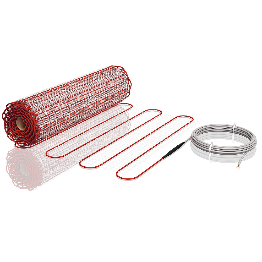 Нагревательный мат Royal Thermo Flat Mat RTFM 2-150-1,5 фото 2