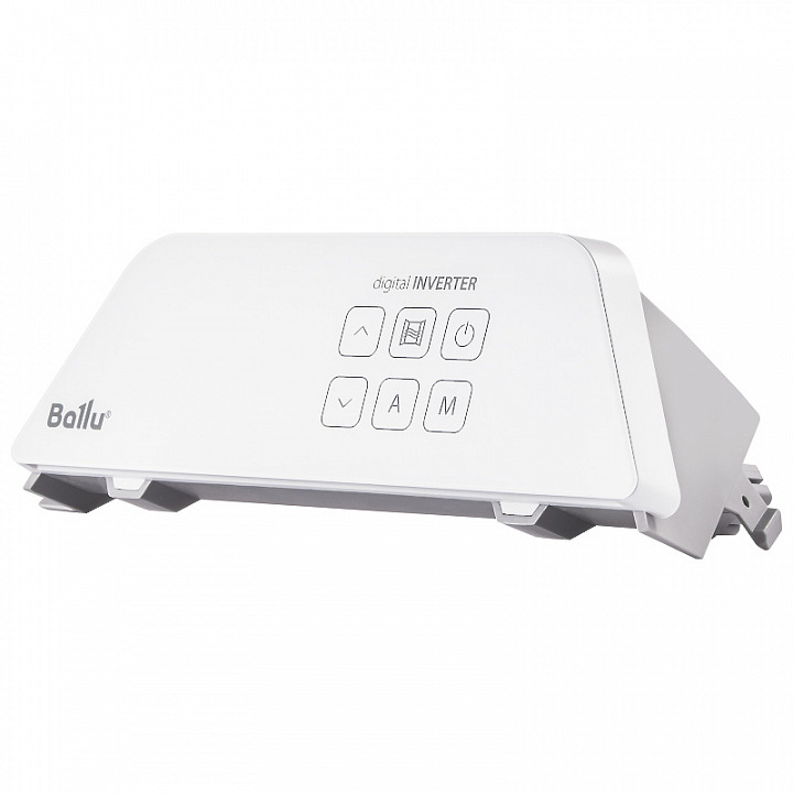 Блок управления Transformer Digital Inverter Ballu BCT/EVU-4I (с Wi-Fi модулем)