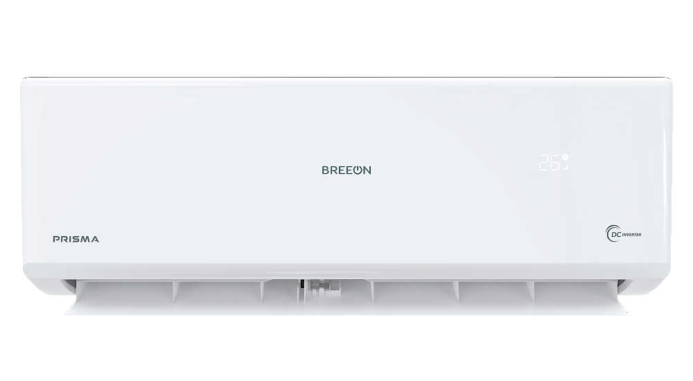 Инверторная Сплит-система Breeon BRC-07TPI PRISMA INVERTER фото 6