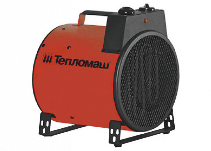 Тепловая пушка Тепломаш КЭВ-2С31Е