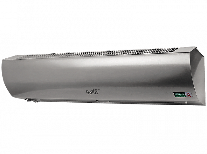 Тепловая завеса BALLU BHC-L10-S06-M (пульт BRC-E)