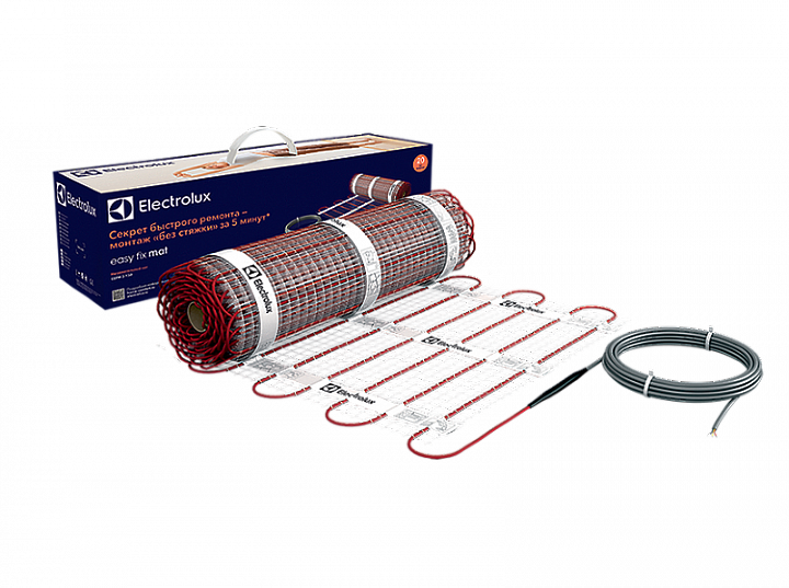 Нагревательный мат Electrolux EEFM 2-150-4
