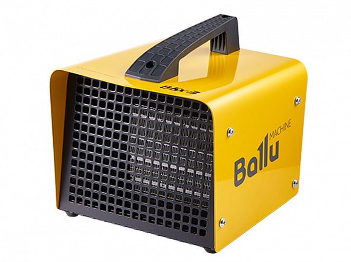 Тепловая пушка Ballu BKX-5