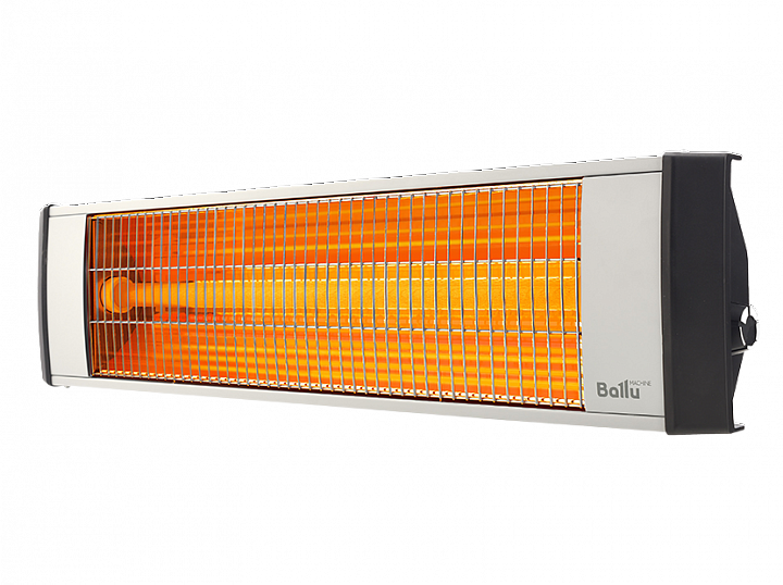 Инфракрасные обогреватели Ballu BIH-L-3.0