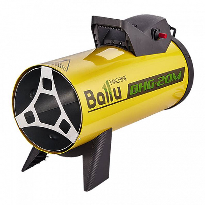 Тепловая пушка газовая BALLU BHG-20М