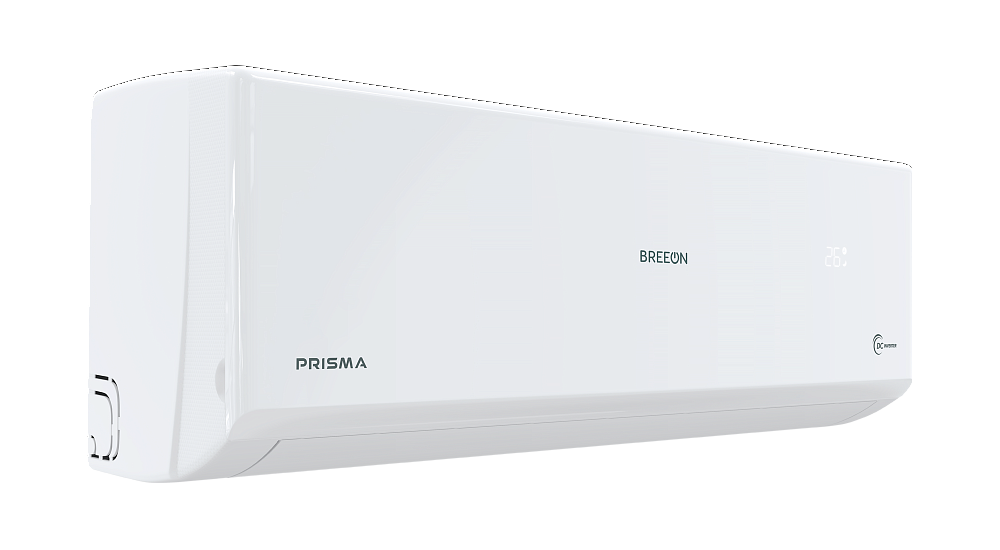 Инверторная Сплит-система Breeon BRC-09TPI PRISMA INVERTER фото 2