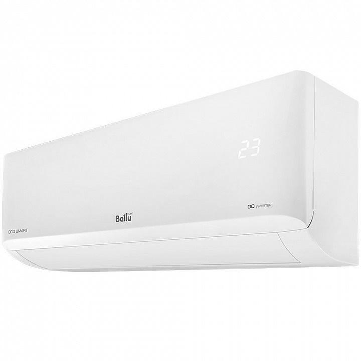 Инверторная Сплит-система Ballu BSYI-08HN8_V5 Eco Smart DC